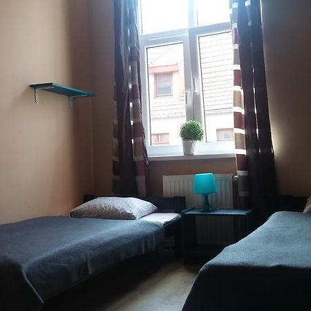 Hostel Imbir Torun Exterior photo
