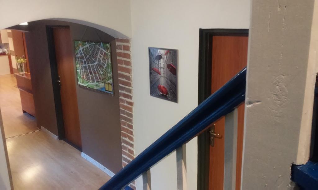 Hostel Imbir Torun Room photo
