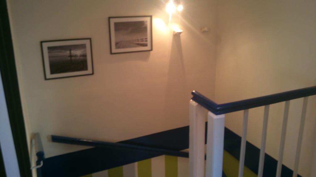 Hostel Imbir Torun Exterior photo