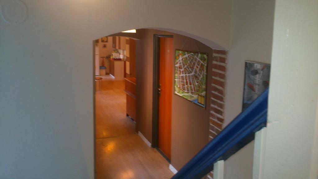 Hostel Imbir Torun Exterior photo