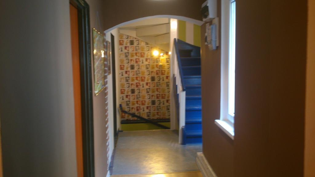 Hostel Imbir Torun Room photo