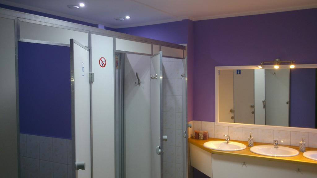Hostel Imbir Torun Exterior photo