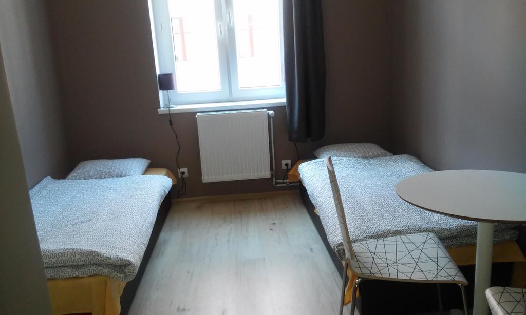 Hostel Imbir Torun Exterior photo