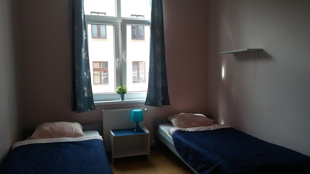 Hostel Imbir Torun Exterior photo