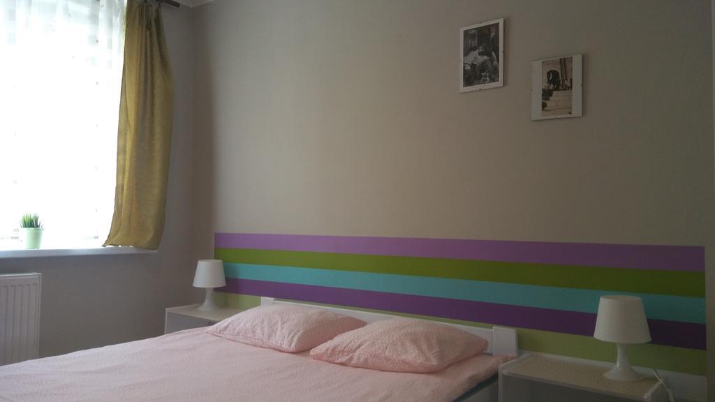 Hostel Imbir Torun Exterior photo