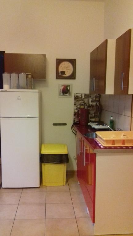 Hostel Imbir Torun Exterior photo