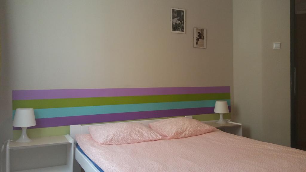 Hostel Imbir Torun Exterior photo